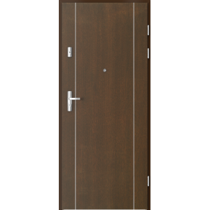 GRANIT intarzia 1 Mocca 